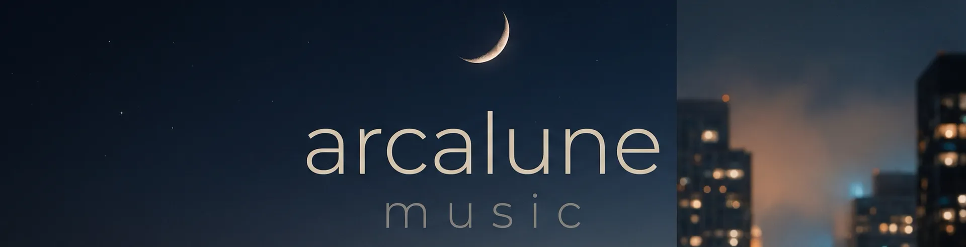 Arcalune Music