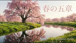 花嵐の序曲
