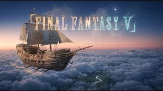 FF5 メインテーマ - Symphonic ver.