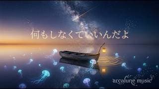 静寂の許可