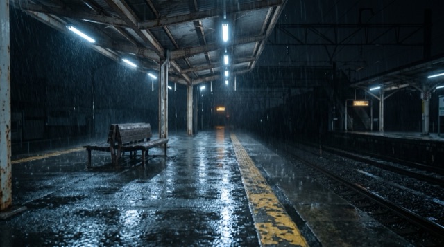 Cortina de lluvia
