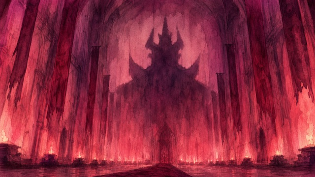 The One Who Signs the Orders