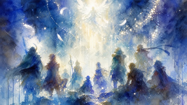 Spirit - Bell Communion