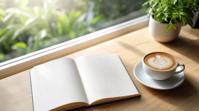 O Primeiro Café da Manhã