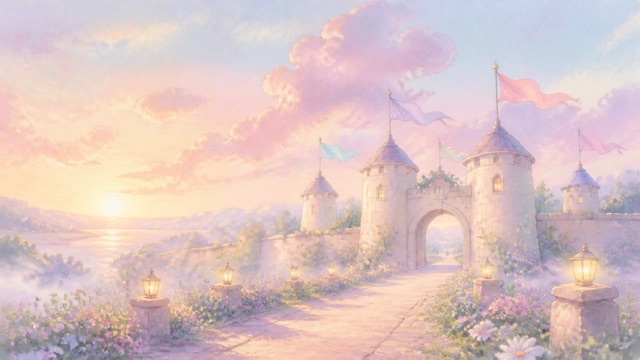 Break the Gates