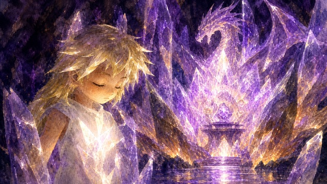Vie ~Une promesse lointaine~