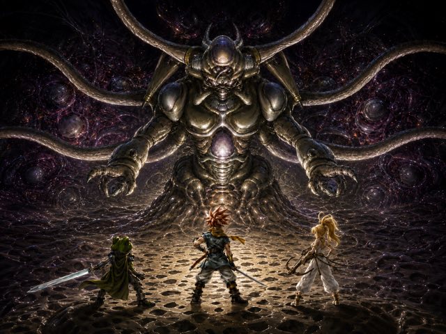 World Revolution - Hybrid Orchestral ver.