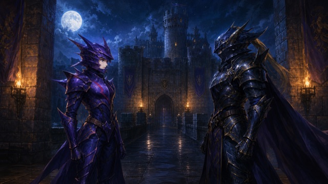 オープニング・テーマ (FF4)