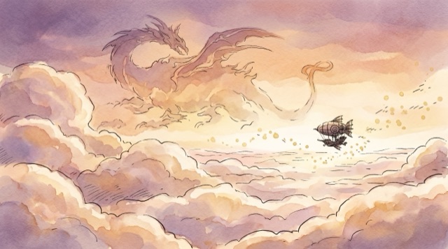 FF5 メインテーマ - Symphonic ver.