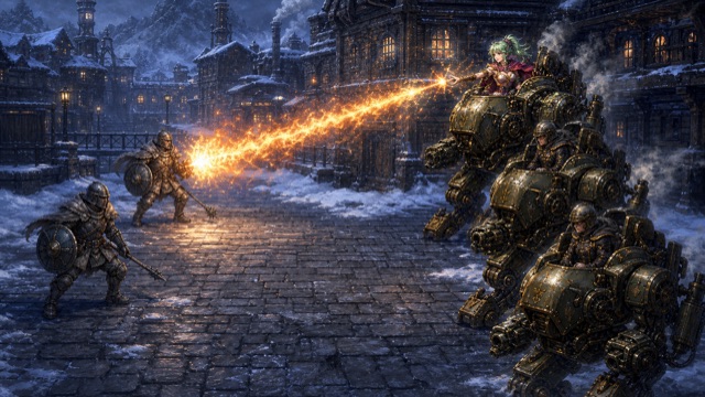Combate (FF6)