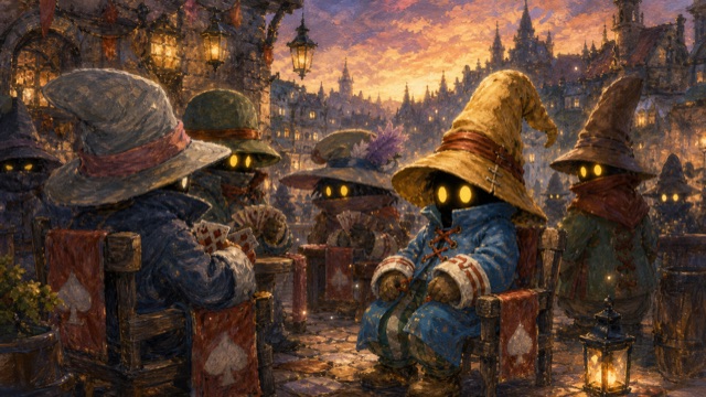 Thème de Vivi