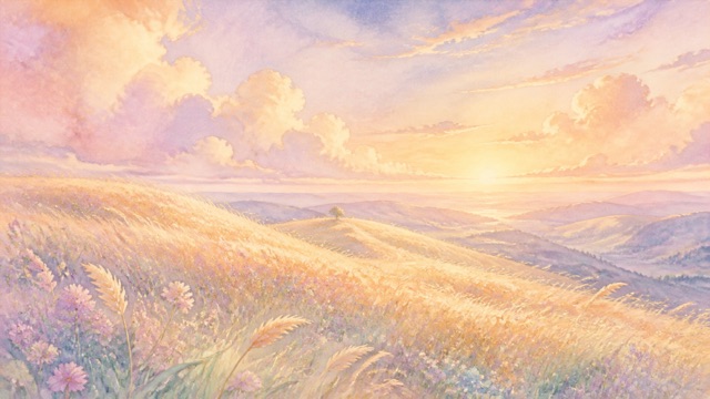 Green Horizon