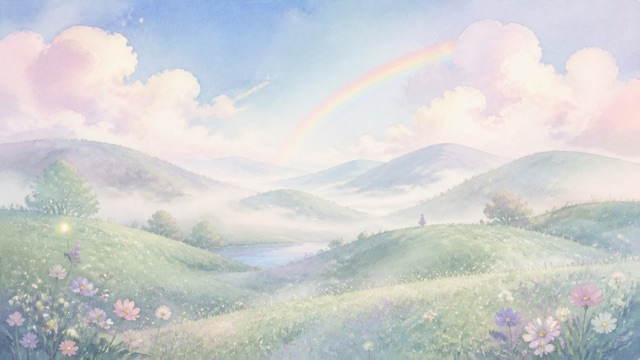 Hilltop Breeze