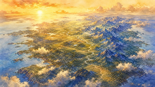 受け継がれる物語