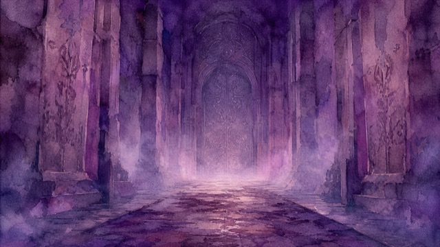 The Last Door