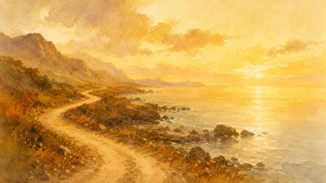 El Viaje Continúa