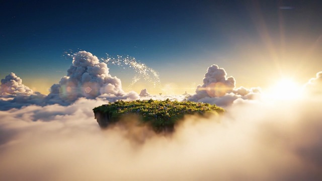 O Berço de Nuvens