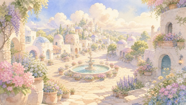 Sunlit Capital