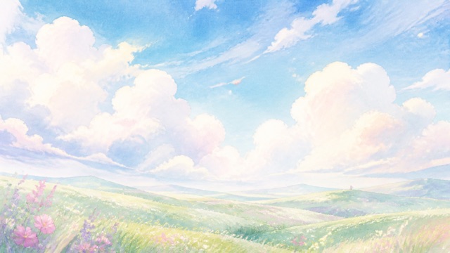 Windswept Highlands